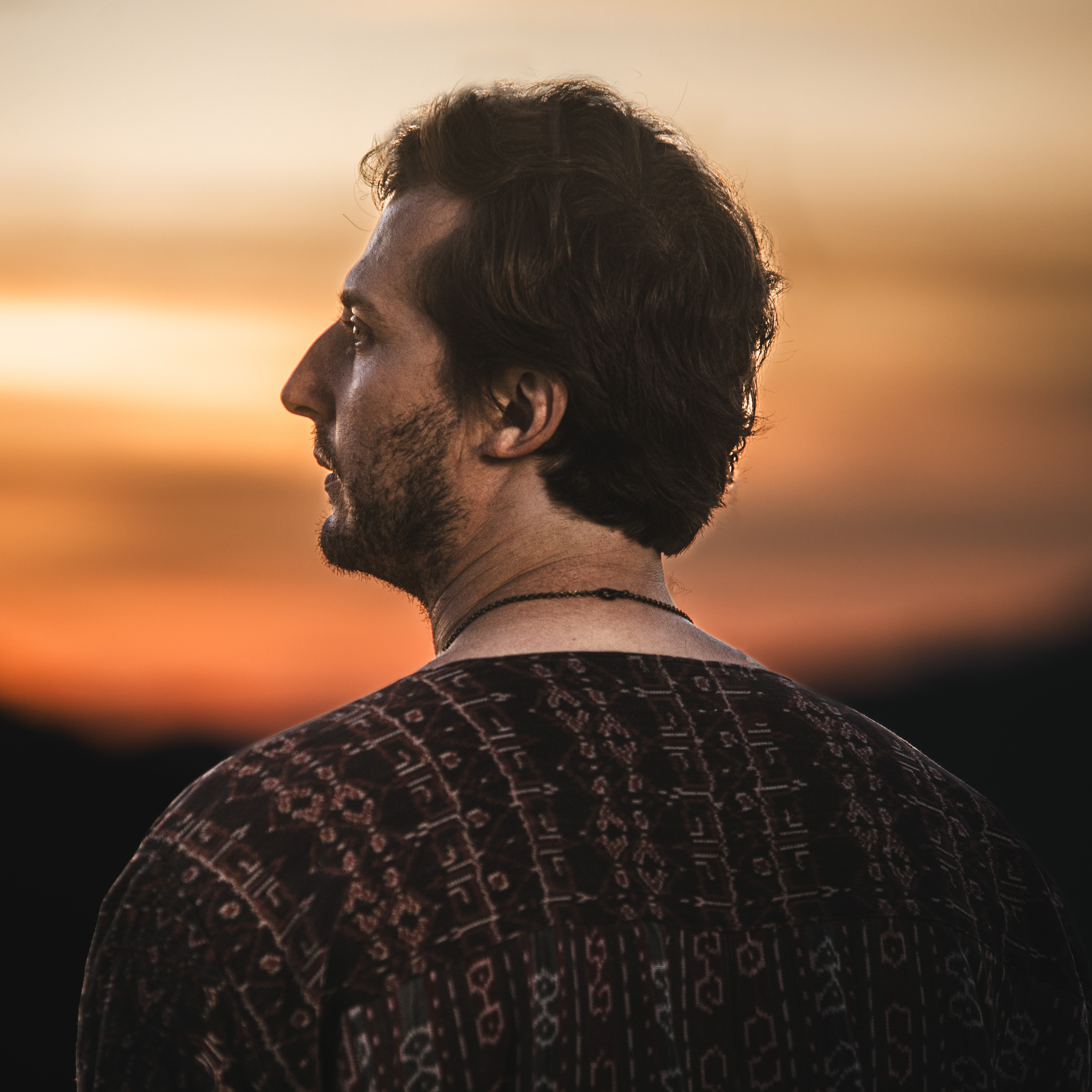Sam, Co-Founder and Composer